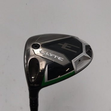 ELYTE　レフティ 1W 10.5°  S VENTUS　GREEN　50　for　Callaway