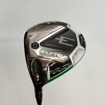 ELYTE　レフティ 1W 10.5°  S VENTUS　GREEN　50　for　Callaway