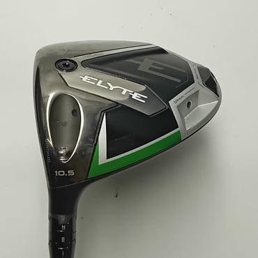 ELYTE　レフティ 1W 10.5°  S VENTUS　GREEN　50　for　Callaway
