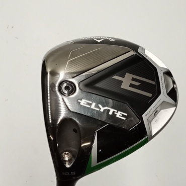 ELYTE　レフティ 1W 10.5°  S VENTUS　GREEN　50　for　Callaway