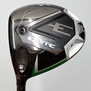ELYTE　レフティ 1W 10.5°  S VENTUS　GREEN　50　for　Callaway