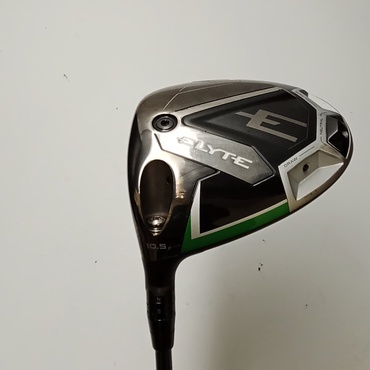 ELYTE　レフティ 1W 10.5°  S VENTUS　GREEN　50　for　Callaway