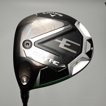 ELYTE　レフティ 1W 10.5°  S VENTUS　GREEN　50　for　Callaway