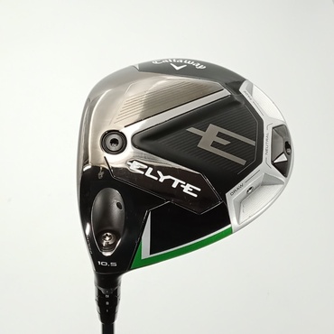 ELYTE　レフティ 1W 10.5°  S VENTUS　GREEN　50　for　Callaway