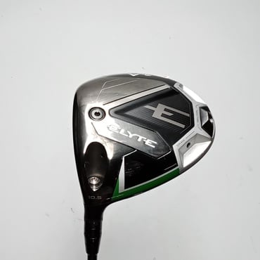 ELYTE　レフティ 1W 10.5°  S VENTUS　GREEN　50　for　Callaway