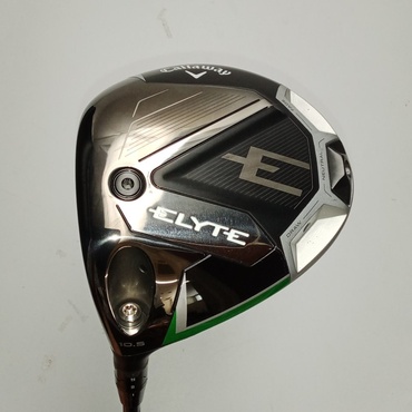 ELYTE　レフティ 1W 10.5°  S VENTUS　GREEN　50　for　Callaway