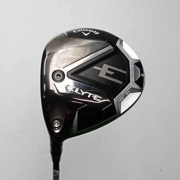 ELYTE　レフティ 1W 10.5°  S VENTUS　GREEN　50　for　Callaway