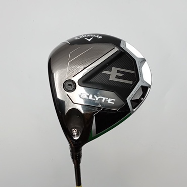 ELYTE　レフティ 1W 10.5°  S VENTUS　GREEN　50　for　Callaway