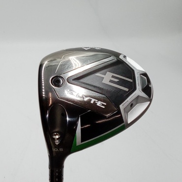 ELYTE　レフティ 1W 10.5°  S VENTUS　GREEN　50　for　Callaway