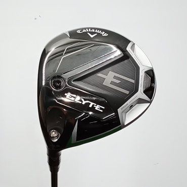 ELYTE　レフティ 1W 10.5°  S VENTUS　GREEN　50　for　Callaway