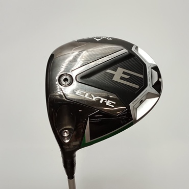 ELYTE　レフティ 1W 10.5°  S VENTUS　GREEN　50　for　Callaway