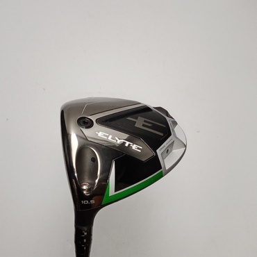 ELYTE　レフティ 1W 10.5°  S VENTUS　GREEN　50　for　Callaway
