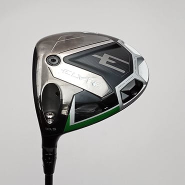 ELYTE　レフティ 1W 10.5°  S VENTUS　GREEN　50　for　Callaway