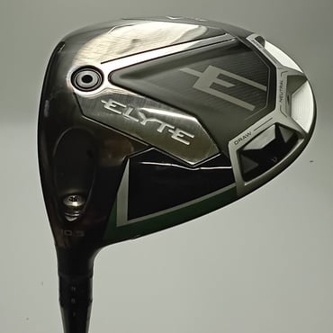 ELYTE　レフティ 1W 10.5°  S VENTUS　GREEN　50　for　Callaway