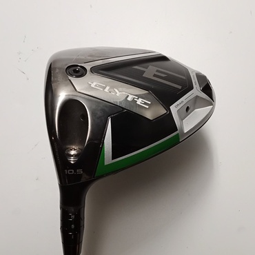 ELYTE　レフティ 1W 10.5°  S VENTUS　GREEN　50　for　Callaway