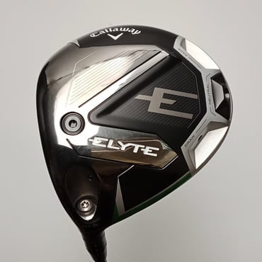 ELYTE　レフティ 1W 10.5°  S VENTUS　GREEN　50　for　Callaway