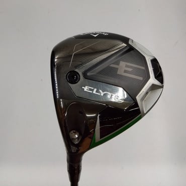 ELYTE　レフティ 1W 10.5°  S VENTUS　GREEN　50　for　Callaway
