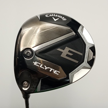 ELYTE　レフティ 1W 10.5°  S VENTUS　GREEN　50　for　Callaway