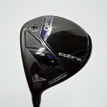 OPTM　X　レフティ 1W 10.5°  S LIN-Q　for　Cobra