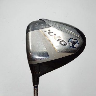 XXIO　13　レフティ 1W 10.5°  R XXIO　MP1300
