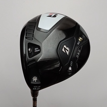 B2HT　レフティ 1W 10.5°  SR VANQUISH　BS50