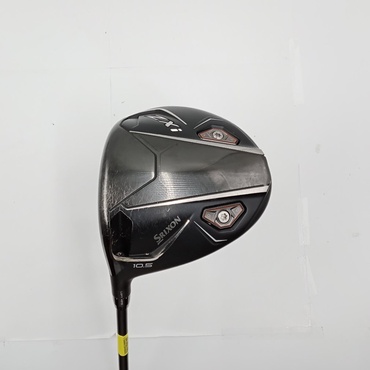 SRIXON　ZXi　レフティ 1W 10.5°  S Diamana　ZXi　50
