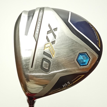 XXIO　12　レフティ 1W 10.5°  R XXIO　MP1200