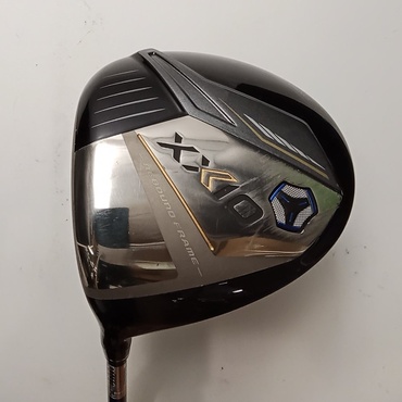 XXIO　13　レフティ 1W 10.5°  R XXIO　MP1300