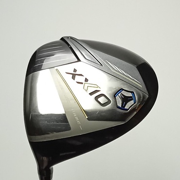 XXIO　13　レフティ 1W 10.5°  R XXIO　MP1300