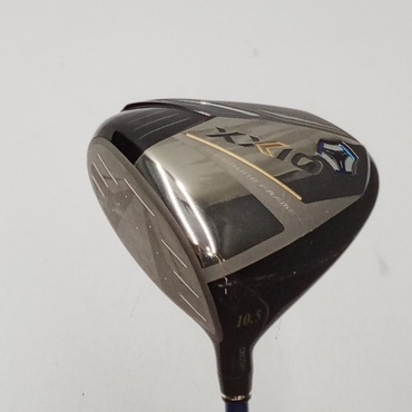 XXIO　13　レフティ 1W 10.5°  R XXIO　MP1300