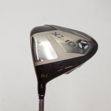 XXIO　13　レフティ 1W 10.5°  R XXIO　MP1300