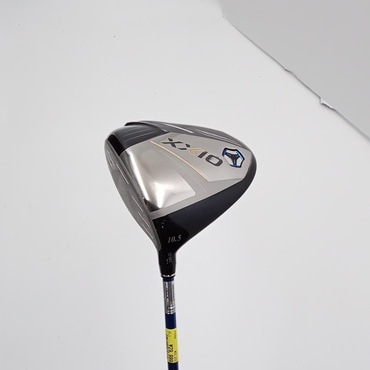 XXIO　13　レフティ 1W 10.5°  R XXIO　MP1300