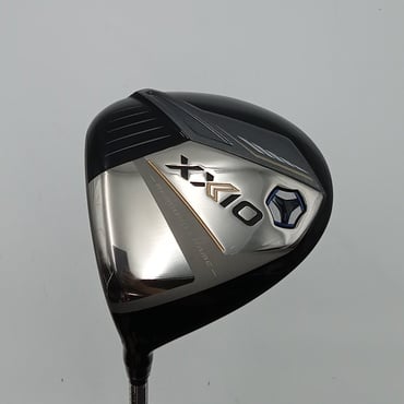 XXIO　13　レフティ 1W 10.5°  R XXIO　MP1300