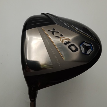 XXIO　13　レフティ 1W 10.5°  R XXIO　MP1300