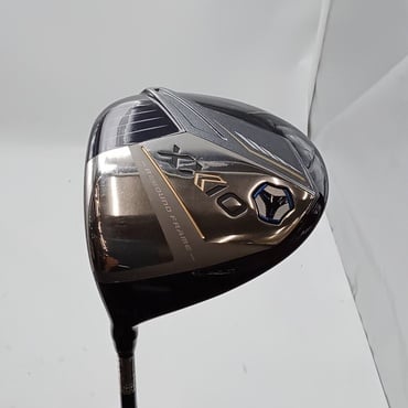XXIO　13　レフティ 1W 10.5°  R XXIO　MP1300