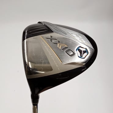 XXIO　13　レフティ 1W 10.5°  R XXIO　MP1300