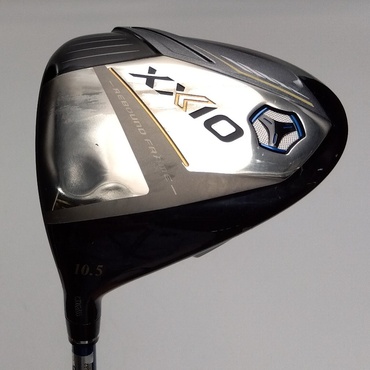 XXIO　13　レフティ 1W 10.5°  R XXIO　MP1300