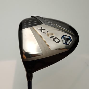 XXIO　13　レフティ 1W 10.5°  R XXIO　MP1300