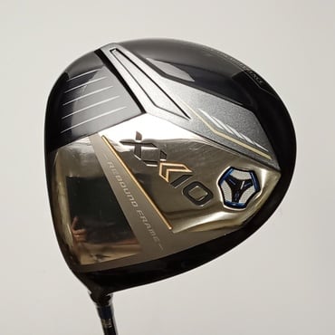 XXIO　13　レフティ 1W 10.5°  R XXIO　MP1300