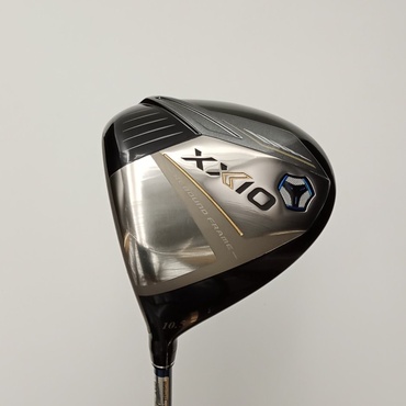 XXIO　13　レフティ 1W 10.5°  R XXIO　MP1300