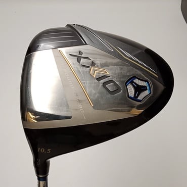 XXIO　13　レフティ 1W 10.5°  R XXIO　MP1300
