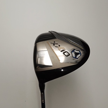 XXIO　13　レフティ 1W 10.5°  R XXIO　MP1300