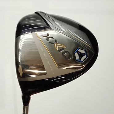 XXIO　13　レフティ 1W 10.5°  R XXIO　MP1300