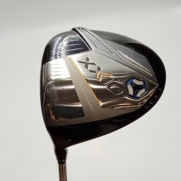 XXIO　13　レフティ 1W 10.5°  R XXIO　MP1300