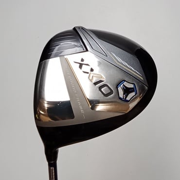 XXIO　13　レフティ 1W 10.5°  R XXIO　MP1300
