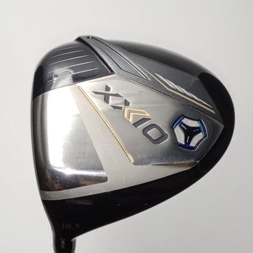 XXIO　13　レフティ 1W 10.5°  R XXIO　MP1300