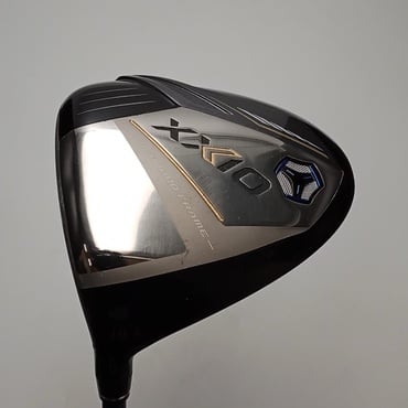 XXIO　13　レフティ 1W 10.5°  R XXIO　MP1300