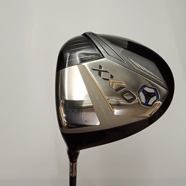 XXIO　13　レフティ 1W 10.5°  R XXIO　MP1300