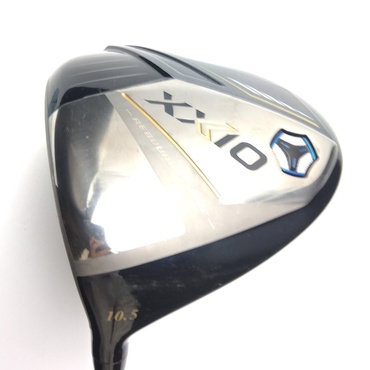 XXIO　13　レフティ 1W 10.5°  R XXIO　MP1300