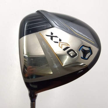 XXIO　13　レフティ 1W 10.5°  R XXIO　MP1300